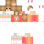 Texture for SkyWolfy Again