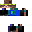 Texture for benjamin