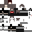 Texture for скин поза для превью 1