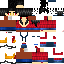 Texture for gael ssj4