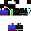 Texture for ErgoNinja