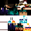 Texture for herobrine