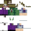 Texture for Jocker