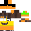 Texture for aldeano