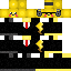 Texture for pikachu