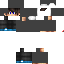 Texture for DuskPlanet