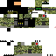 Texture for army robot