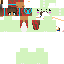 Texture for CastleCrafter85 in a dino onsie