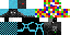 Texture for llama