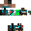 Texture for WritingGeckonorm