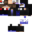 Texture for steve