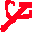Texture for Hammer and Sickle