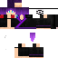 Texture for 和服なす