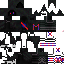 Texture for MAGE