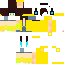 Texture for LobinhaCat com blusa