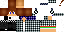 Texture for Моят 2 скин
