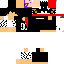 Texture for TuxiieZ Animation
