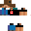 Texture for Steve mojang