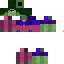 Texture for zombie noob 2