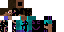 Texture for steve verwandlung