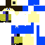 Texture for steve