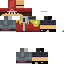 Texture for switch