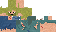 Texture for dsfa