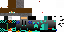 Texture for Mana Man