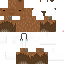 Texture for capivara rpg