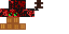 Texture for i am blue dBAB