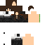 Texture for Anitta clã dos pandas