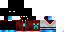 Texture for CreeperPlayer
