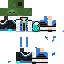 Texture for ZombieIce