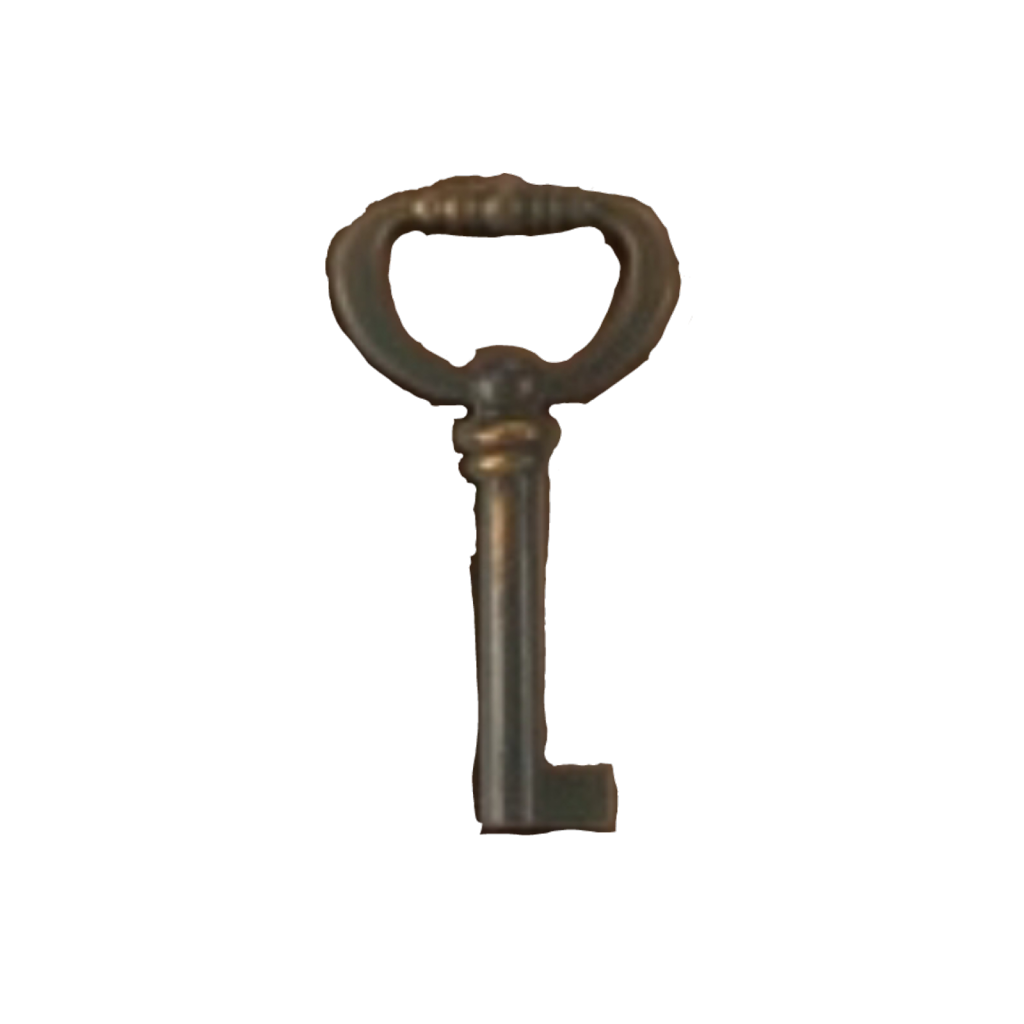 Texture for Skeleton key