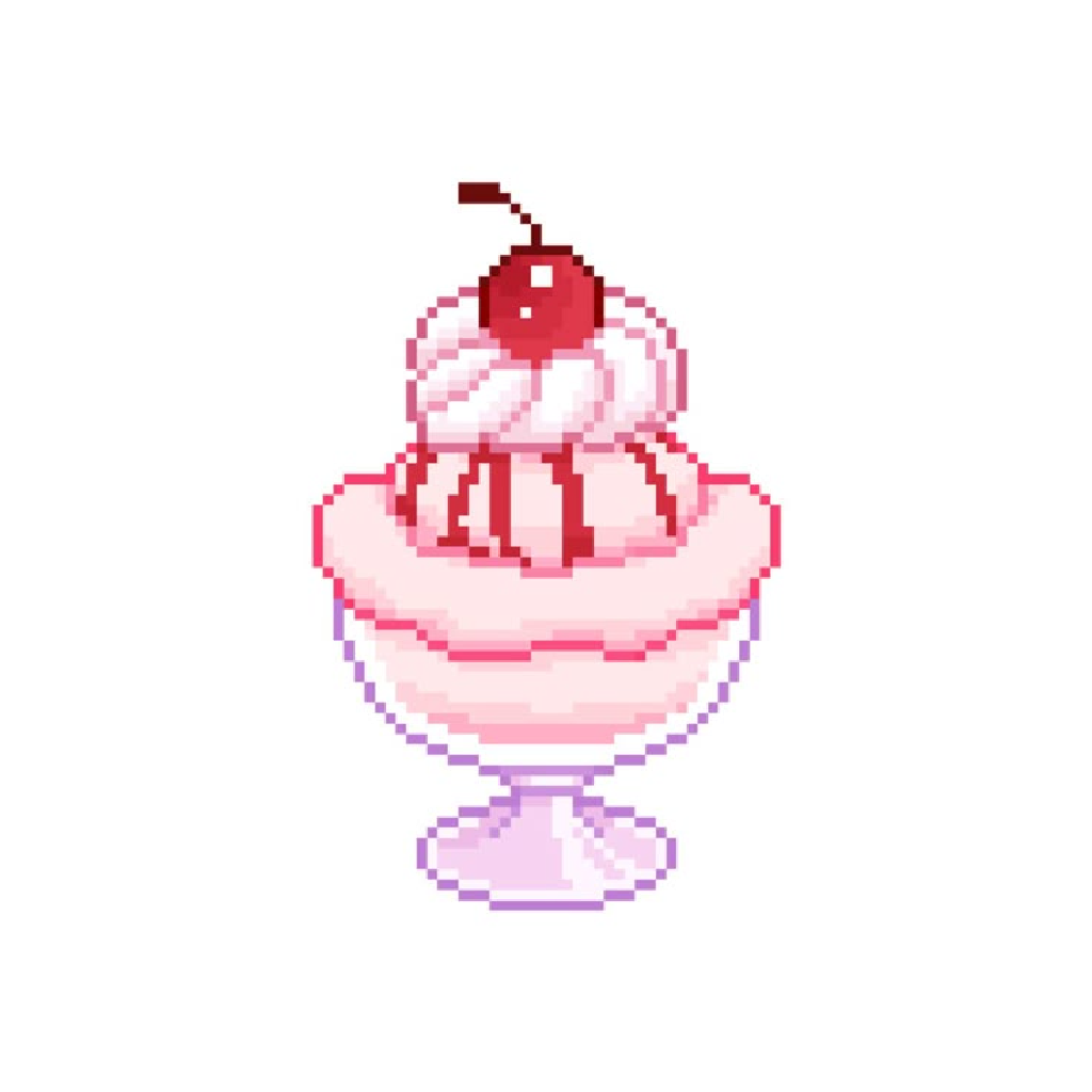 Texture for apple
