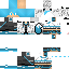 Texture for ds