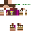 Texture for Caesar