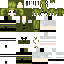 Texture for Mmd SpringTrap By Mangle258 