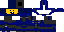 Texture for halo