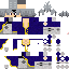 Texture for estarossa dix commandement 