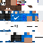 Texture for eu Blocky