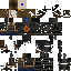 Texture for powerless
