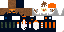 Texture for OmegaWolves Tsuna