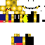 Texture for pikachu