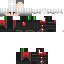 Texture for My Mc Skin
