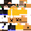 Texture for my newest skin favrite