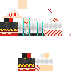 Texture for дзюдзо