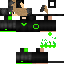 Texture for qe