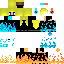 Texture for the element