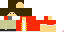 Texture for MyC4DMCSKIN